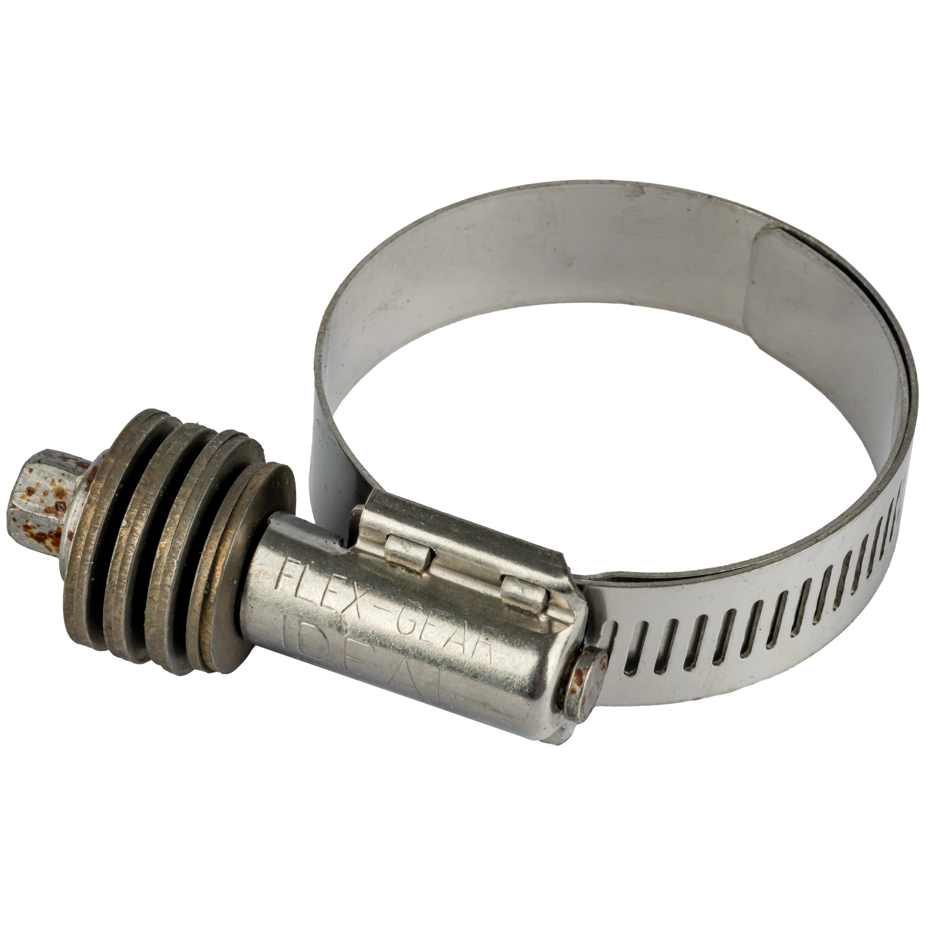Hose Clamps - Standard Construction